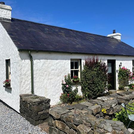 Dunnaglea Cottage, Балинтой Екстериор снимка