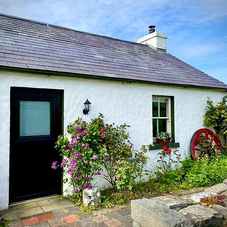 Dunnaglea Cottage, Балинтой Екстериор снимка
