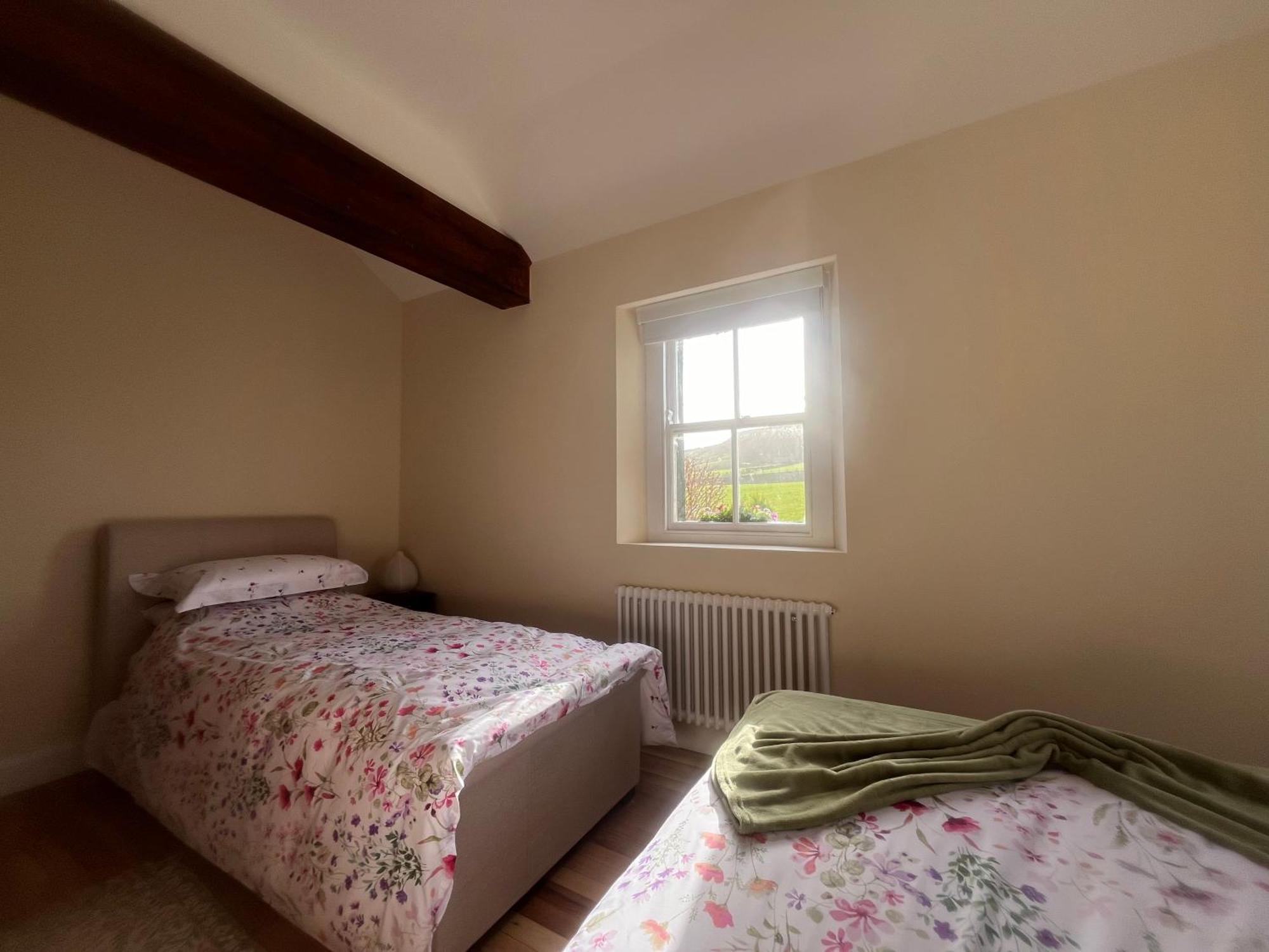 Dunnaglea Cottage, Балинтой Екстериор снимка