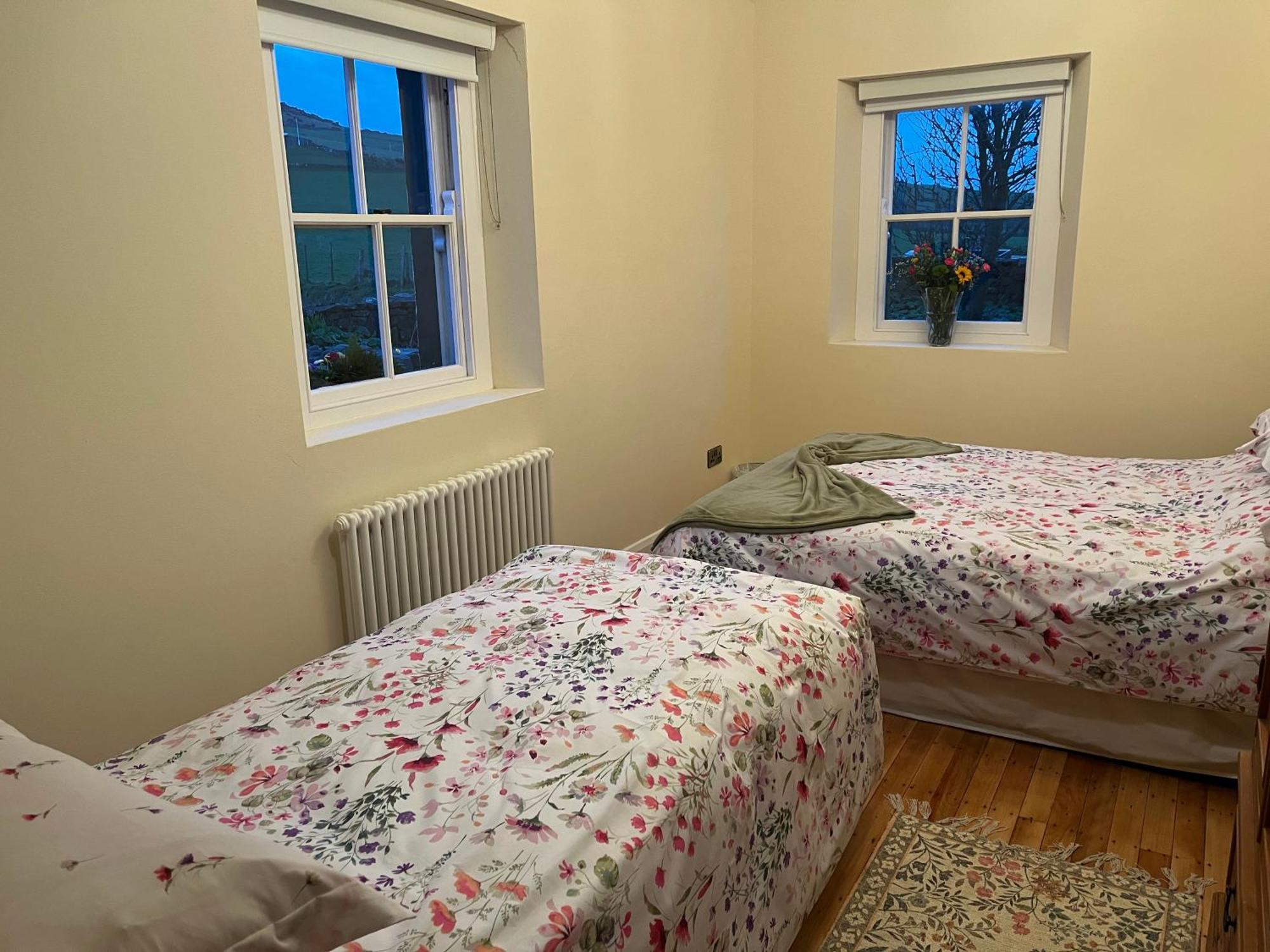Dunnaglea Cottage, Балинтой Екстериор снимка