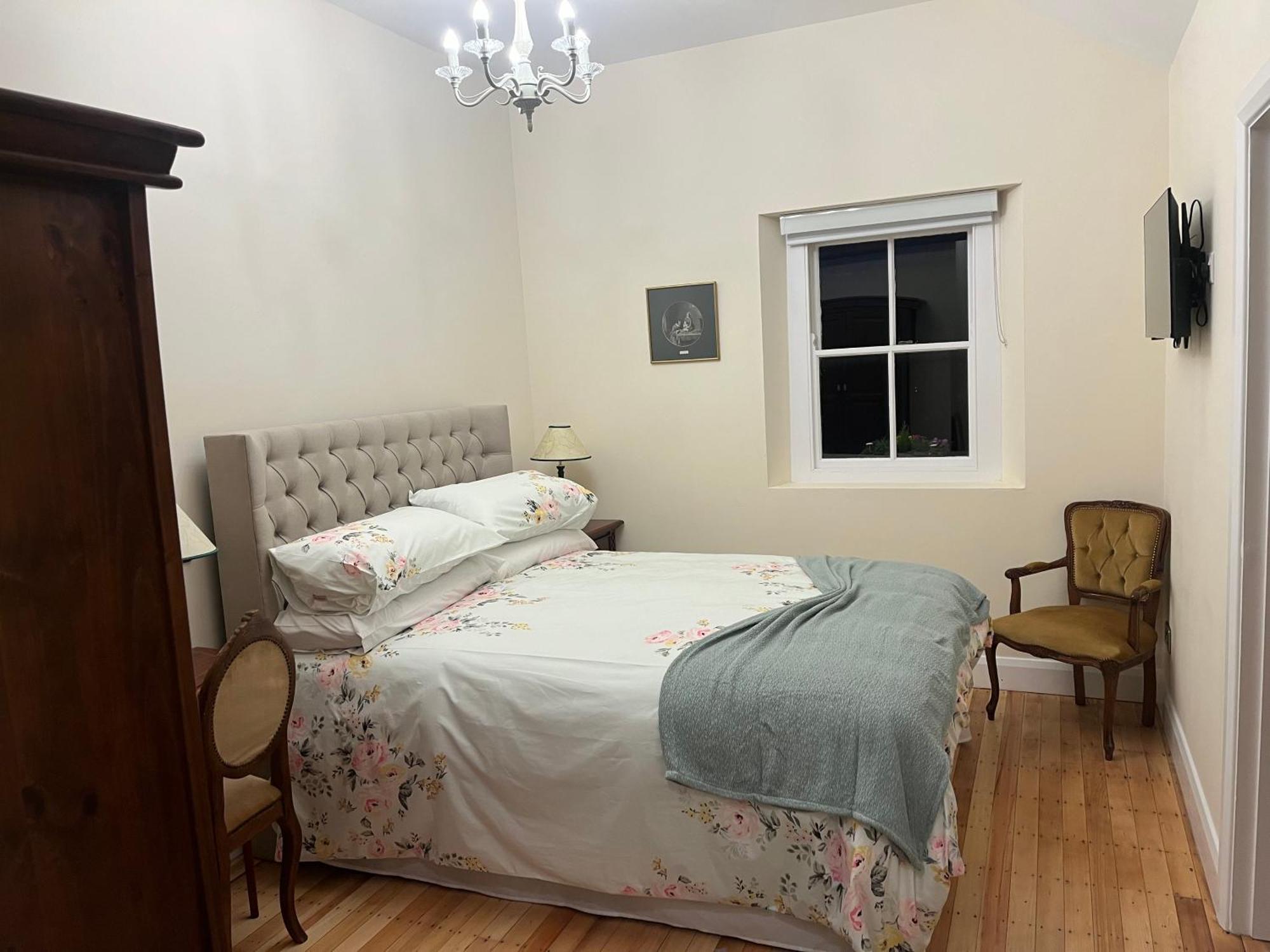 Dunnaglea Cottage, Балинтой Екстериор снимка