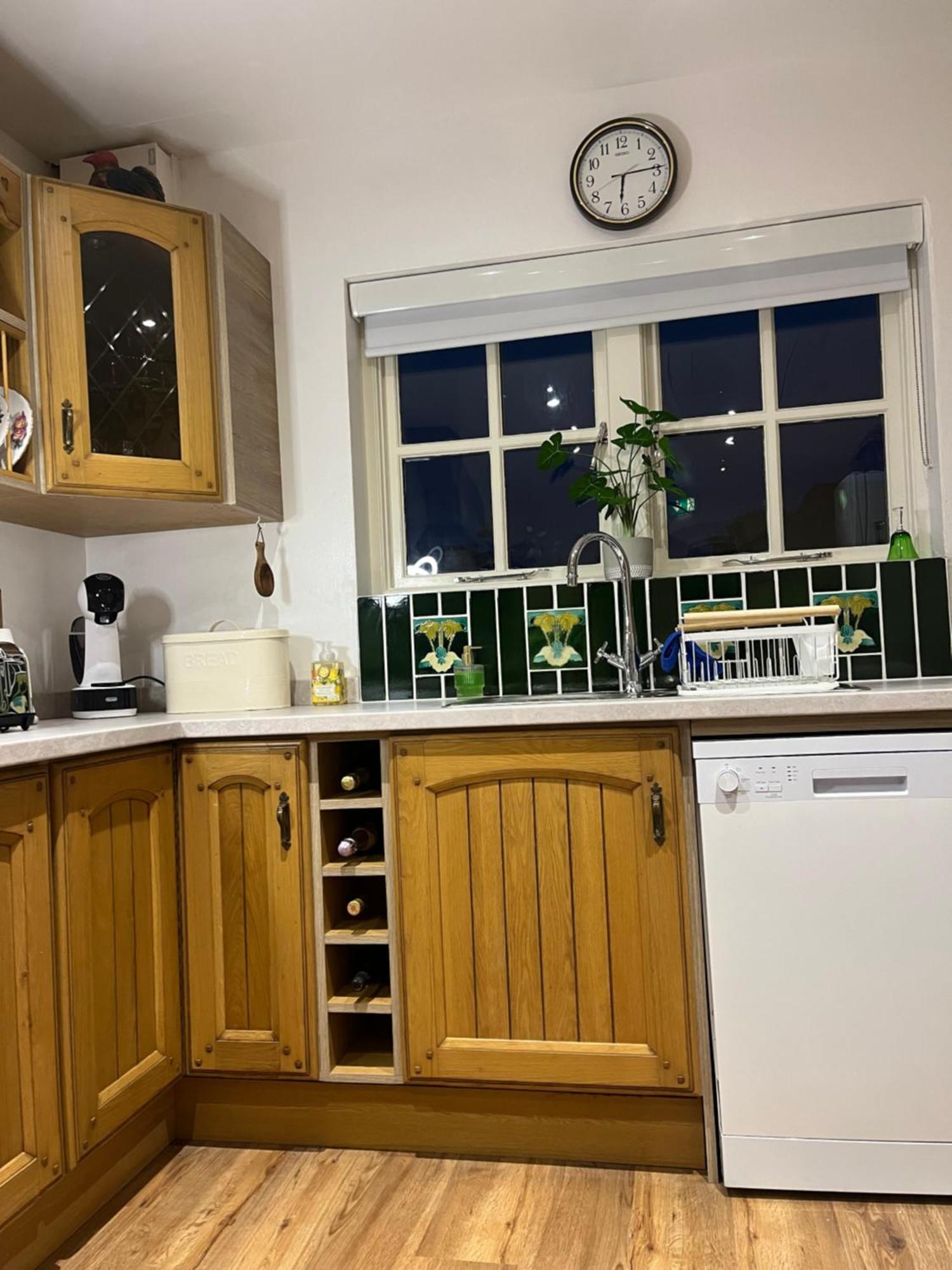 Dunnaglea Cottage, Балинтой Екстериор снимка