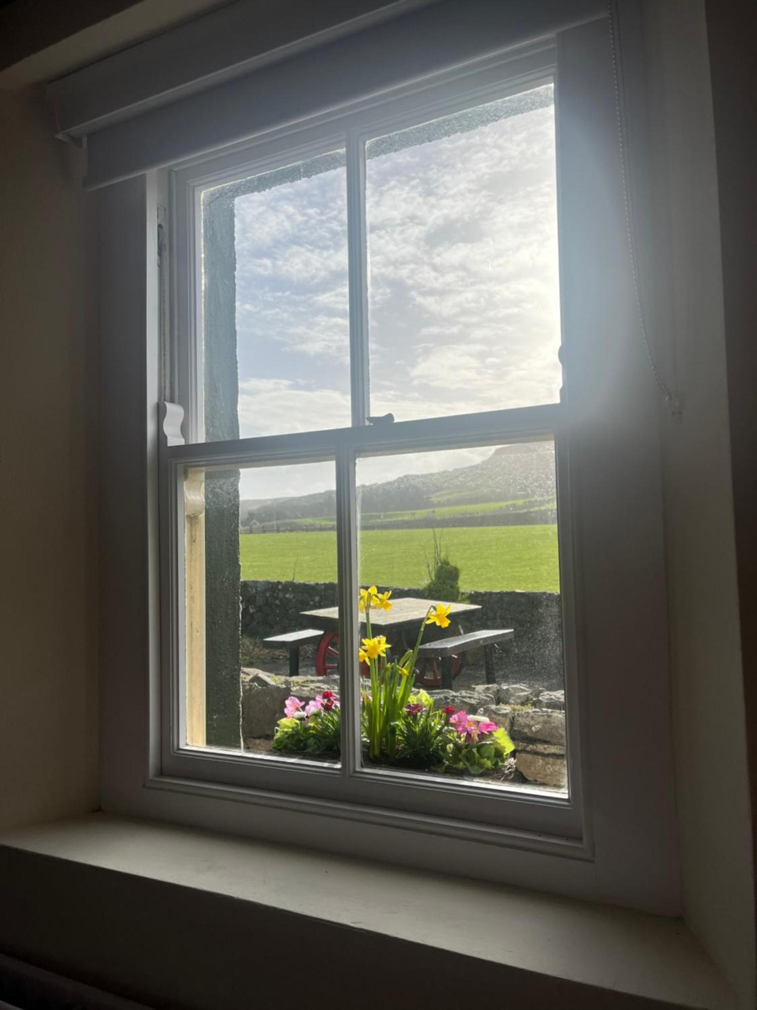 Dunnaglea Cottage, Балинтой Екстериор снимка