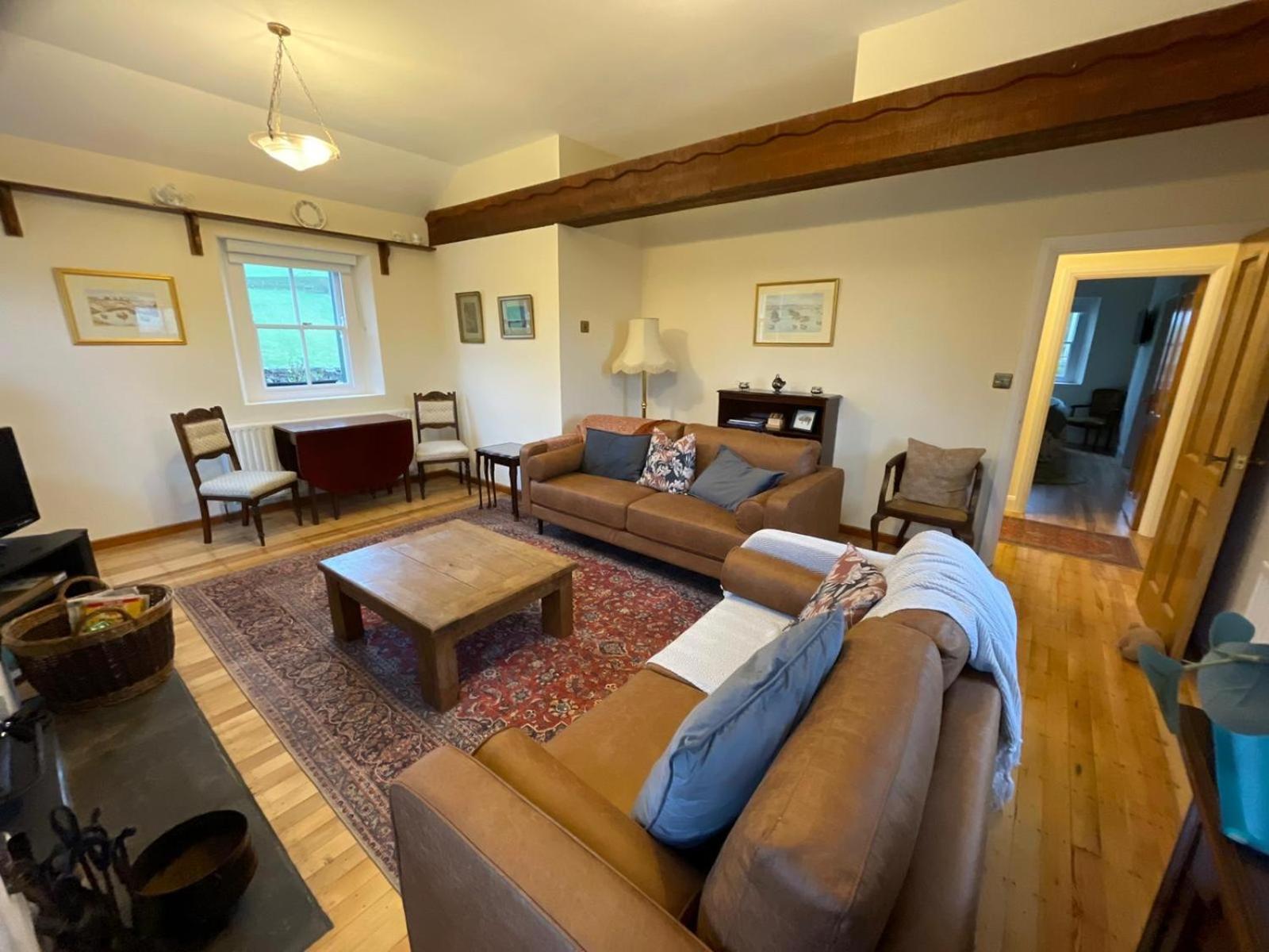 Dunnaglea Cottage, Балинтой Екстериор снимка