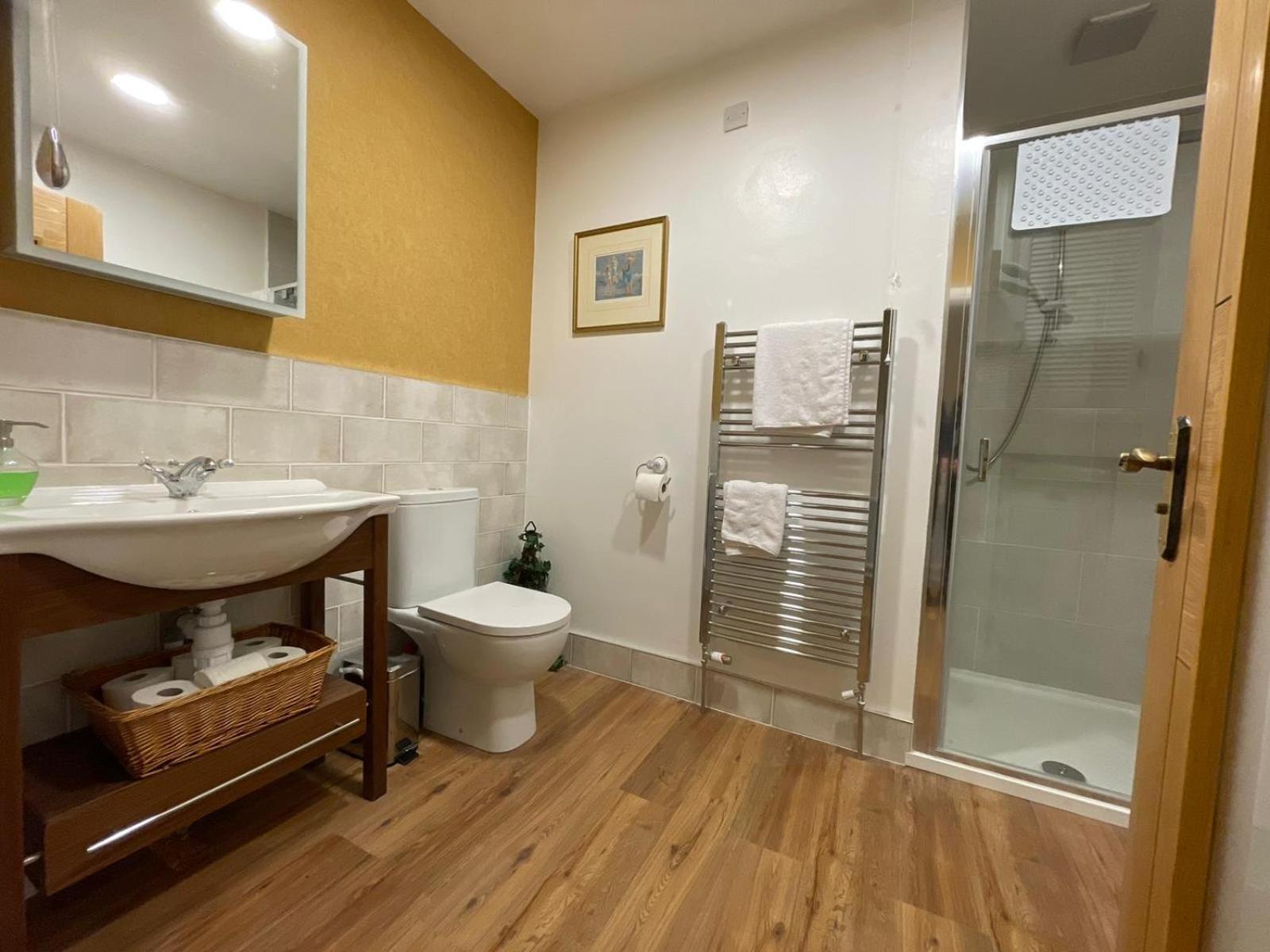 Dunnaglea Cottage, Балинтой Екстериор снимка